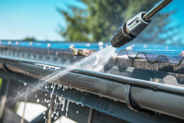 Best Sidewalk Pressure Washing  in East Sonora, CA