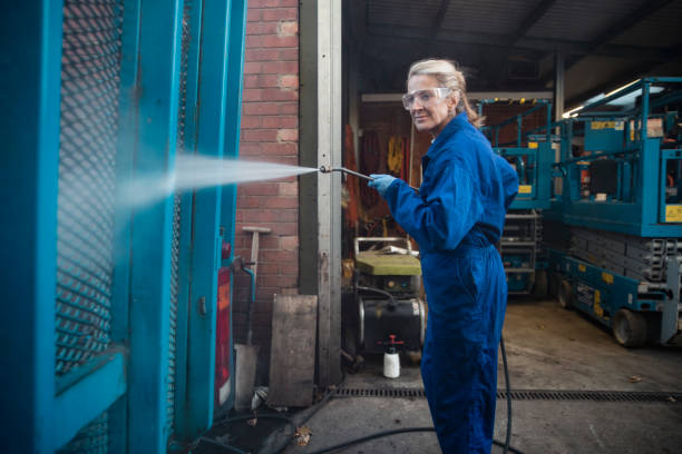 Best Pressure Washing Estimates  in East Sonora, CA