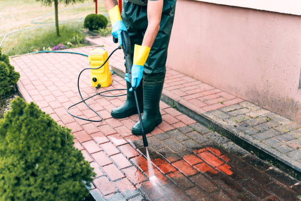 Best Deck Cleaning Services  in East Sonora, CA