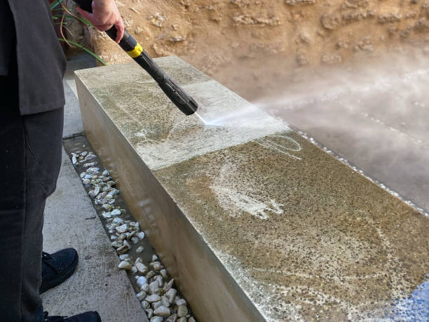Best Deck Pressure Washing  in East Sonora, CA