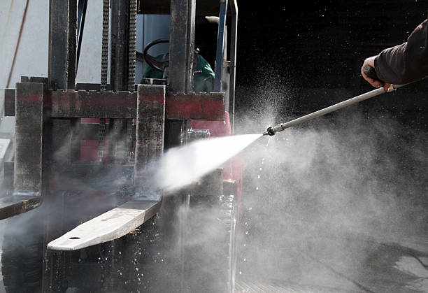 Best Pressure Washing Contractors  in East Sonora, CA