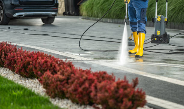Best Pressure Washing Brick  in East Sonora, CA