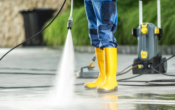 Best Commercial Building Pressure Washing  in East Sonora, CA