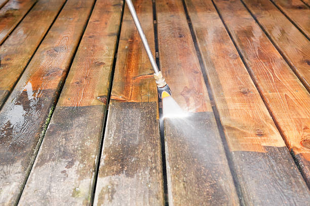 Best Concrete Pressure Washing  in East Sonora, CA