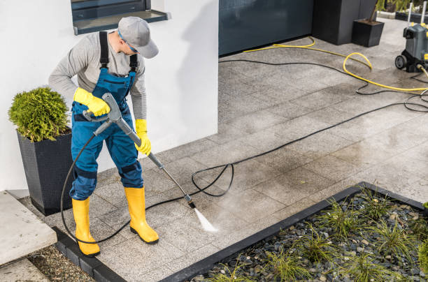 East Sonora, CA Pressure Washing Company