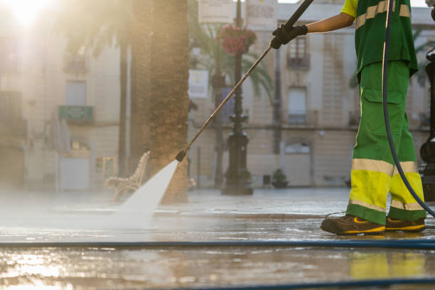 Best Fence Pressure Washing  in East Sonora, CA