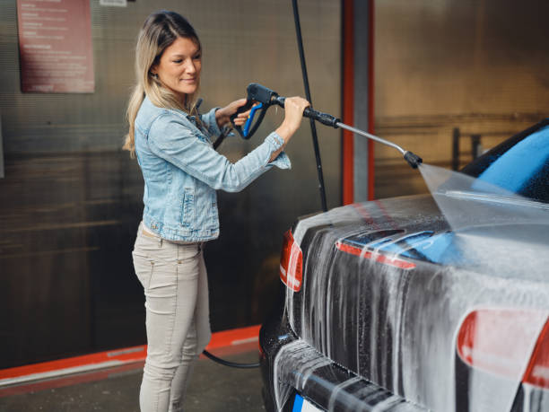 Best Residential Pressure Washing Services  in East Sonora, CA