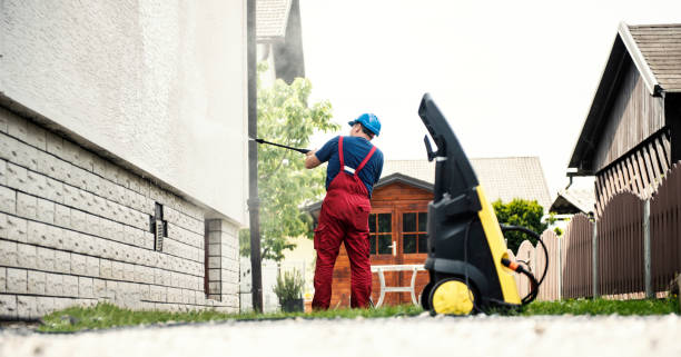 Best Garage Pressure Washing  in East Sonora, CA